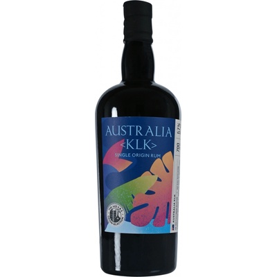 S.B.S Origin Australia 57% 0,7 l (čistá fľaša)