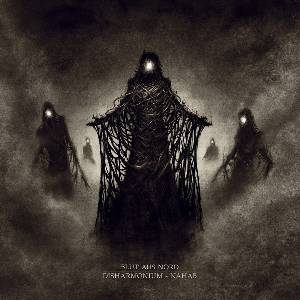 Mystic Production Blut Aus Nord: Disharmonium / Nahab - CD (063093)