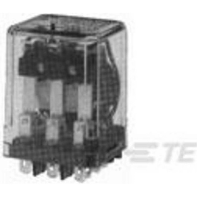TE Connectivity KUP-17A51-240 Package, 1 ks