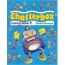 Strange Derek Chatterbox 1 PB