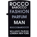 Roccobarocco Fashion Man toaletní voda pánská 75 ml