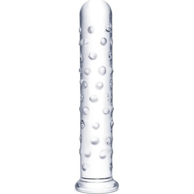 Glas Extra Large Glass Dildo