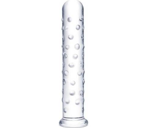 Glas Extra Large Glass Dildo