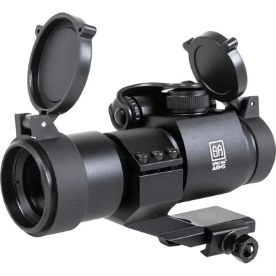 Specna Arms CORE Battle černý