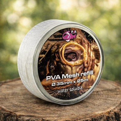 PVA Hydrospol punčocha 25 m 35 mm