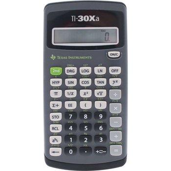 Texas Instruments TI 30Xa