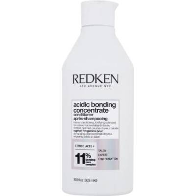 Redken Acidic Bonding Concentrate Conditioner 500 ml обновяващ и укрепващ балсам за боядисана коса за жени