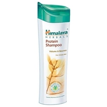 Himalaya Herbals proteinový šampon pro objem a vitalitu 200 ml