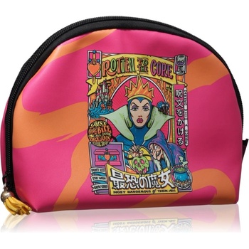 Mad Beauty Disney Villains Evil Queen козметична чантичка
