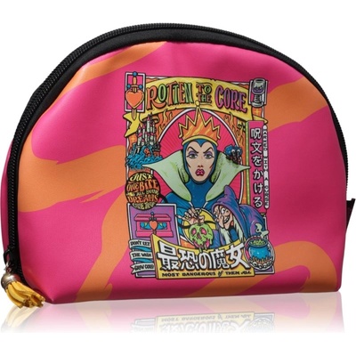 Mad Beauty Disney Villains Evil Queen козметична чантичка
