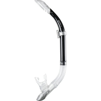 mares Шнорхел Mares Sailor Snorkel - Black - размер One Size (700-0107-0111)