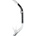 mares Шнорхел Mares Sailor Snorkel - Black - размер One Size (700-0107-0111)