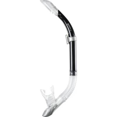 mares Шнорхел Mares Sailor Snorkel - Black - размер One Size (700-0107-0111)