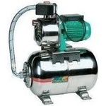 Speroni CAM INOX 85/25Х