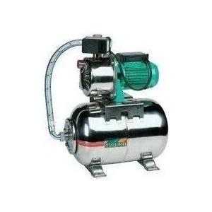 Speroni CAM INOX 85/25Х