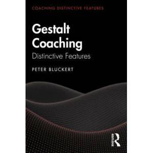 Gestalt Coaching | Peter Bluckert (ISBN: 9780367429829)