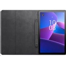 Lenovo Tab M10 Plus 3rd Folio Case sivé ZG38C03903