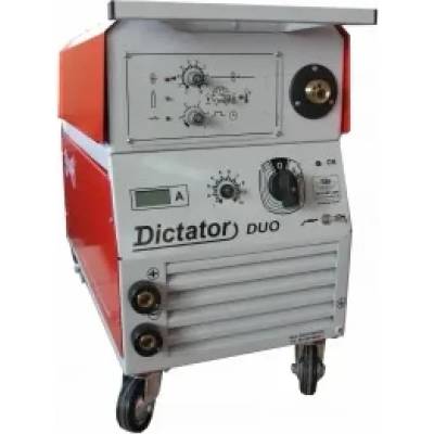 STRUNA Комбинирано телоподаващо устройство Struna Диктатор 270 / 380V DUO MIG+MMA / 15-260A (Диктатор 270 / 380V DUO)