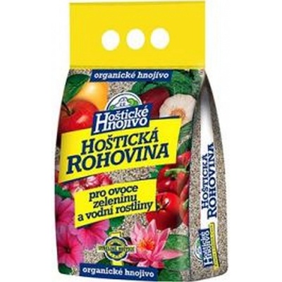 Forestina Hoštická rohovina 25kg