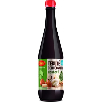Vitana Houbové tekuté ochucovadlo 0,7l