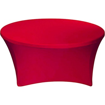 TENTino Elastický obrus Standard na okrúhly stôl 180 cm