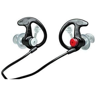 Surefire EP3 Sonic Defenders Špunty do uší černé