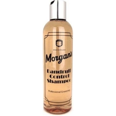 Morgans šampón na vlasy proti lupinám 250 ml