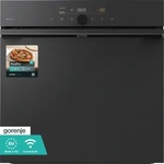 Gorenje GO66MB Pizza 350 C (747681) Фурна за вграждане