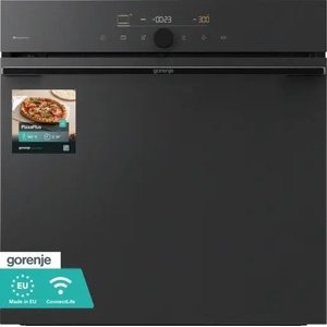 Gorenje GO66MB Pizza 350 C Фурна за вграждане