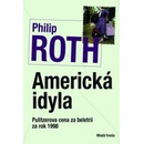 Americká idyla - Roth Philip