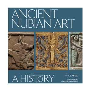 Ancient Nubian Art | Rita E. Freed (ISBN: 9781606069813)