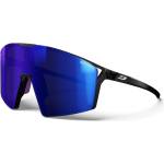 Julbo Очила за колоездене Julbo Edge Remy Reactiv HC S1-3 Cycling glasses - Black / Violet / Multilayer Blue (205-7245-0111)