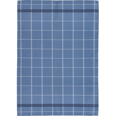 Södahl Малка кухненска кърпа Minimal синя (31907)