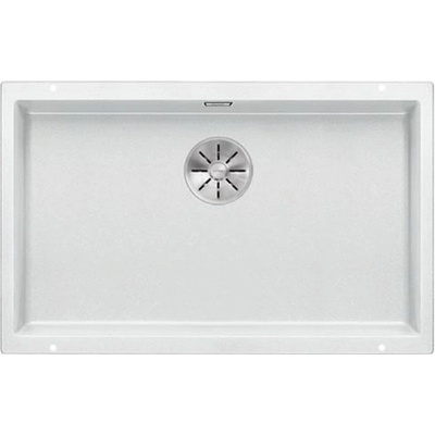 BLANCO Subline 700 U IF SILGRANIT biela
