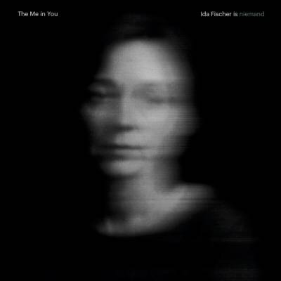 The Me In You - Ida Fischer Is Niemand LP