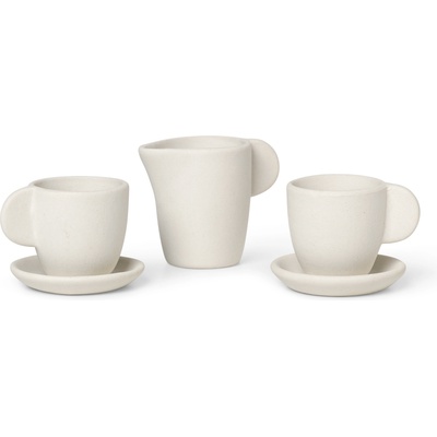 Ferm Living Детски съдове Miniature 5 части (1104264447)