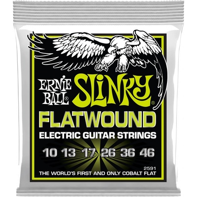 Ernie Ball 2591