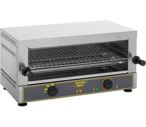 ROLLER GRILL TS 1270,