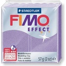 Staedtler Fimo Effect 57g fialová