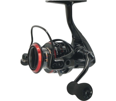 Okuma Ceymar XT 35FD