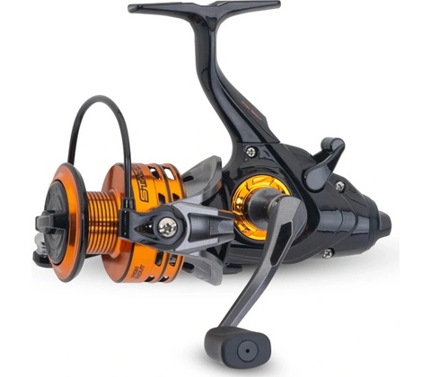 Iron Trout Statio BR 3000