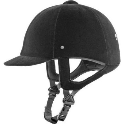 PRO TECH Bezpečnostní helma Cap black