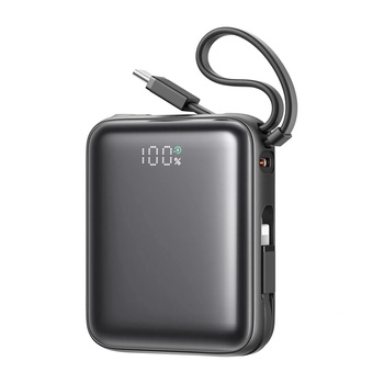 JOYROOM JR-PBF27 Мини Powerbank 10000mAh 22.5W Бързо зареждане (JR-PBF27)