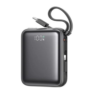 JOYROOM JR-PBF27 Мини Powerbank 10000mAh 22.5W Бързо зареждане (JR-PBF27)