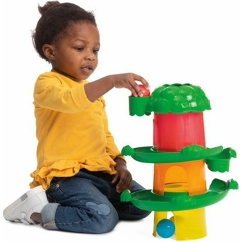 Chicco 2v1 Dům na stromě