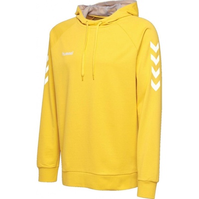 Hummel GO Cotton Hoodie 203508-5001