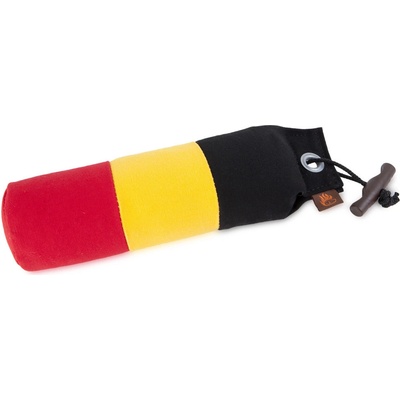 Firedog Dummy Edícia Krajiny 500 g "Belgicko"