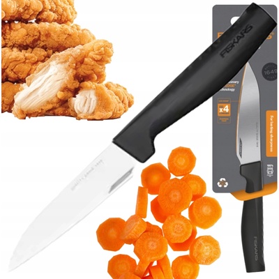 Fiskars Nôž na lúpanie 10,9 cm