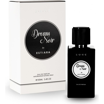Estiara Dream Noir parfumovaná voda unisex 100 ml
