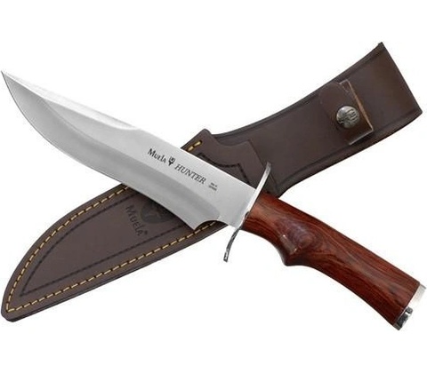 Muela Hunter 17R